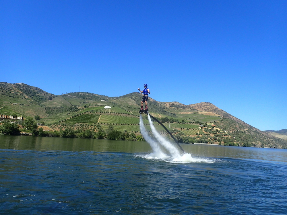 Douro Flyboard