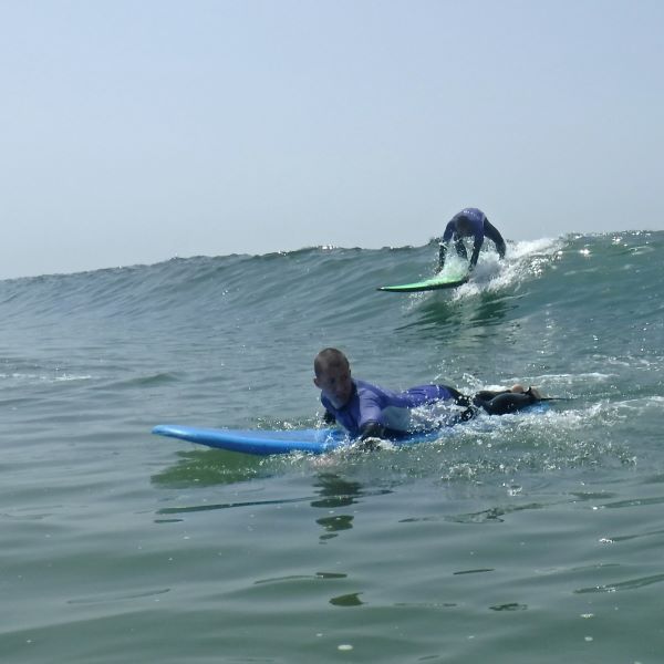 Surf Experience