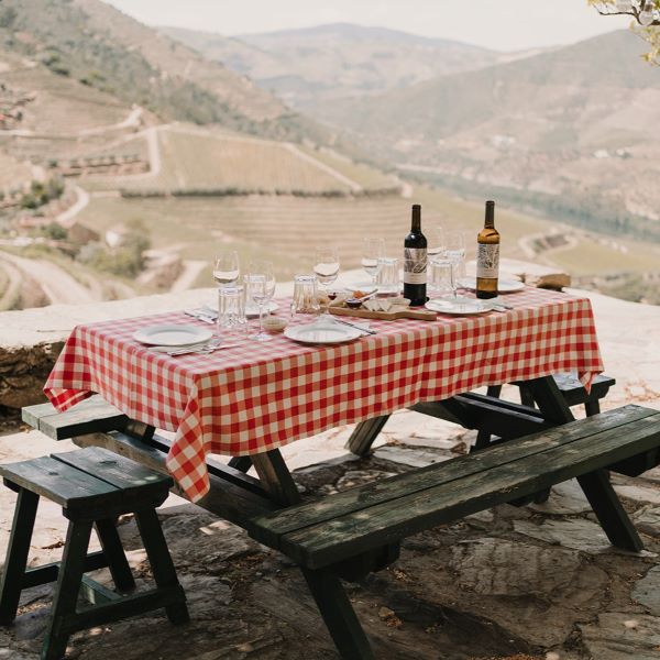 Sabores do Douro na Churchill's