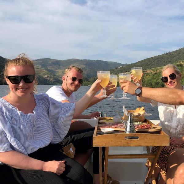 Douro Valley